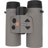 Revic Acura BR10 10x42 Binocolo balistico Rangefinding Binocolo, Display Gen 2, Bluetooth, Impermeabile, Vetro ED, GPS, Ottica Classe Alpha (AY-R-5501)