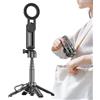 Generico Phone Tripod Stand Magnetic Selfie Stick phone tripod