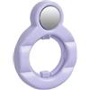 MuchLuckystar Specchio per selfie Instax per mini 13, supporto per autoritratto, design compatto, attrezzatura fotografica da viaggio, blu, rosa, verde, bianco, viola