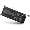Shentec LP03XL Batteria per HP Envy 15-AE016TX 15-AE015TX 15-AE124TX, ENVY 15-AE125TX, ENVY M6-P113DX M6-P TPN-C121 TPN-C122 TPN-C124 804072-241 807211-121 807211-221 807211-241 11.4V 53WH