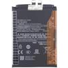 Audiosystem Batteria per XIAOMI POCO X7 PRO 2412DPC0AG, 2412DPC0AI Con Capacita' Originale 6650MaH BM69 Pila Ricambio Sostituzione