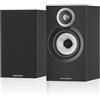 Bowers & Wilkins Enceintes bibliothèques Bowers & Wilkins 607 S3 Noir vendues par paire