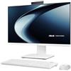 ASUS V400 V470VAK WPE925W - All-in-One (Komplettl?sung) - Core i5 13420H / 2.1 GHz - RAM 8 GB - SSD 512 GB - NVMe - UHD Graphics - Wi-Fi 6E, Bluetooth, 1GbE - WLAN: 802.11a/b/g/n/ac/ax (Wi-Fi 6E)
