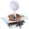 SANWA JLF-TP-8YT test scheda madre bianca