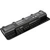Shentec A32NI405 A32N1405 Batteria per Asus N751 N751J N751JK N751JX N551 N551J N551JK N551JX N551JB N551JM N551JQ ROG G51 G551J 51G51 JK G551JM G771 G771J G771JK G771JM GL551 10.8V 4400mAh