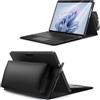 Omnpak custodia per tablet Microsoft Surface Pro 9, portapenna compatibile con tastiera Type Cover