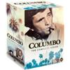 UNIVERSAL SONY PICTURES NORDIC Columbo: La Serie Completa (36 Dischi) - Dvd