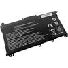 CYDZ-T&L battery Sostituzione della batteria per notebook HW03XL L97300-005 per le serie HP Pavilion 15-EG 15-eg0xxx 15-eg0073cl 15-eg0070wm 15-EH 17-CN 17-cn0xxx 17-CP 17-cpo700dx L96887-421