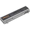 Shentec PT434 Batteria per Dell Latitude E6410 E6400 E6500 E6510 Precision M4500 M6400 M2400 M4400 4M529 MP490 KY265 U5209 NM631 GN752 KY477 PP30L 1M215 4N369 C719R DFNCH HW079 KY285 11.1V 5200mAh