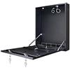 Contenitore metallico PULSAR AWO530 per registratori DVR/NVR (Nero)