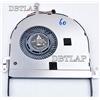 DBTLAP Ventilatore Compatibile per ASUS Lingyi B9440 B9440U B9440UA NC55C01-17E01 NC55C01-17E01 Ventilatore