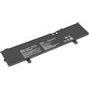 Shentec B31N1631 Batteria per Asus VivoBook 15 F505 F505BA F505BP F505ZA S505 X505 X505BA X505BP X505ZA A505 A505BA A505BP A505ZA S505BA S505BP S505ZA K505ZA R504BA R504BP R504ZA X505ZA-BQ117T