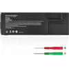 KXRSII VGP-BPS24 Batteria per Sony Vaio VPC-SA VPC-SB VPC-SC VPC-SD VPC-SE PCG-41215L PCG-41216L PCG-41216W PCG-41217L 41211M 41212M 41213M 41411W 41411X 41412L 41412M 41413M 41414M