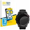 brotect Pellicola Vetro per Garmin epix