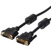 DeLOCK DVI-D/DVI-D 5m