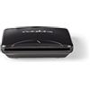 NEDIS Lettore di schede SD - Smart Card (ID) - USB 2.0