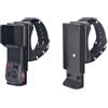 Generic Supporto regolabile per Insta360 Luna Ultra, supporto di ripresa accessori per action camera, supporto per telecomando da polso (supporto per telecomando)