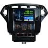 BXLIYER Android 14 IPS Autoradio Per Ford Mondeo MK4 (2007-2010) Radio GPS Nvaigation - 4G+64G - Integrato Carplay/Android Auto - Camera + MIC - DAB Volante 360-CAM Fast- Boot - 9.7 Pollici 2 Din