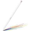 Peixiong Penna di ricambio S26 Ultra S Pen per Galaxy S26 Ultra, compatibile con tutte le versioni di Galaxy S26 Ultra 5G, penna touch con sensibilità alla pressione di 4096 (rosa dorato)