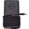 Dell KIU dell New Genuine XPS 15 7590, XPS 15 9530, Precision M3800 Laptop Battery Charger PSU 130 Watt Slim AC Power Adapter - 6TTY6 - RN7NW with Free Power Cord
