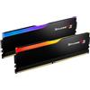G.SKILL DDR5 48GB PC 6000 CL30 (2x24GB) 30-M5 RGB RM5RK