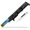 K KYUER 36Wh A31N1730 Batteria per Asus Vivobook X560 X560U X560UD A560 A560U A560UD F560 F560U F560UD K560 K560U K560UD R562 R562U R562UD X560UD-BQ014 X560UD-EJ188T X560UD-EJ362T 0B110-00550100