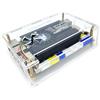 youyeetoo Custodia in acrilico per youyeetoo x1 - N5105 X86 Windows Single Board Computer (solo corpo acrilico)