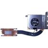 Dell CPU heatsink fan assembly for - Latitude 5420 - Warranty: 3M