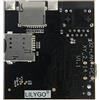 LILYGO T-Internet ESP32 per modulo T-PCIE Ethernet IOT TTGO