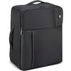 Roncato MOVE Easyjet Zaino da viaggio 45x36x20 cm - Nero Fumo