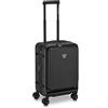 Roncato FLORENCE Trolley bagaglio a mano 55x35x25/30 cm Espandibile - Nero