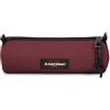 EASTPAK Round Single Organizer da Viaggio, Rosso (Crafty Wine)