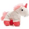 Aumüller Cuscino per gatti con unicorno - con baldrian e farro