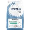 Generico Weight Control All Size Forza10 Adult Pesce - Crocchette per Cani Adulti di tutte le taglie 1-6 anni, Pesce, Olio di Pesce, Monoproteico,No OGM, Supporto al metabolismo,Supporto Crescita Sana - 4 Kg