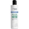 PSH PET SKIN HEALTHCARE PSH Aloe Lover Shampoo - Shampoo per Cani e Gatti con Aloe Vera al 99% Puro - Idratazione e Spessore per Tutti i Tipi di Pelo - Ideale per Pelli Sensibili - 300 ml