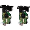 Hzxkqmil Modulo trigger di ricambio per controller PS5 BDM-010