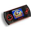 AtGames Console Sega Master System + Game Gear Arcade Gamer Portable + 30 Jeux - [Edizione: Francia]