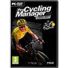 Focus Pro Cycling Manager 2017 - PC