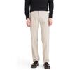 Dockers Classic Fit Easy Khaki Pants, Casual Pants, Uomo, Beige (Cloud Stretch), 32W / 32L