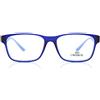 Lacoste Unisex - Adulto L3804B Montature, Blu (Mid Blue Matte), 51