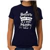 OM3® Niveau ist Keine Creme T-Shirt | Damen | Fun Parodie Statement Statement Sarcastisch Spruch | S - XXL