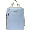 PIQUADRO zaino donna CA4576W92