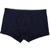 Hanro - Slip, Uomo, Blu (Blau (Midnight Navy 0593)), XL