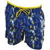Navigare Boxer Mare Costume Uomo Pantaloncini da Bagno Anche in Taglie conformate (298367 Blu, 4XL)