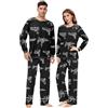 Generic Cool Weapons Gun, set da 2 pezzi per la casa, unisex, comodo, con elastico in vita, Armi Freddo Pistola, M