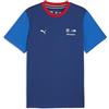 PUMA T-Shirt BMW M Motorsport Essentials da Uomo XL, PRO Blue M Color