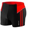 sesto senso Boxer da Bagno Uomo Costume Pantaloncini Calzoncini Pantaloni Swim Shorts