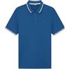 gas Uomo Polo Manica Corta Cotone 310431182888