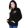 Harry Potter Felpa Bambina Ragazza con Zip, Felpa Invernale in Pile Teddy 7-18 Anni
