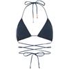 SUN68 Costume da bagno Donna Navy H34245